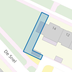 Perceel ZDT01-A-6745