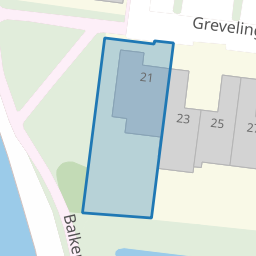 Perceel ZDT01-A-6761