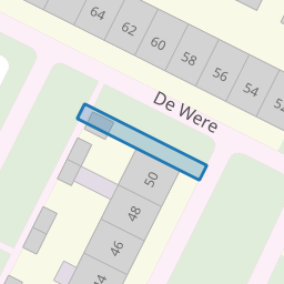 Perceel ZDT01-A-6769