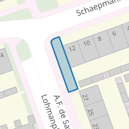 Perceel ZDT01-A-6771