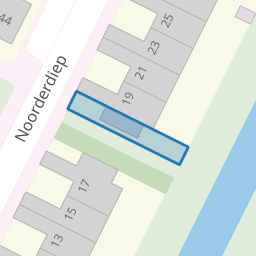 Perceel ZDT01-A-6779