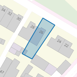 Perceel ZDT01-A-6792