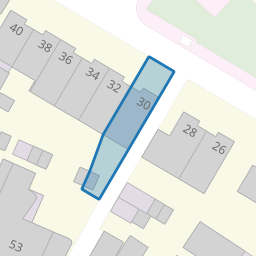 Perceel ZDT01-A-6794