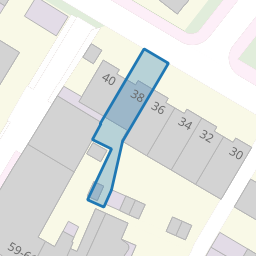 Perceel ZDT01-A-6798