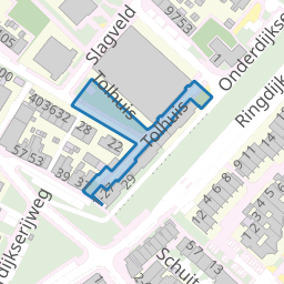 Perceel ZDT01-A-6801