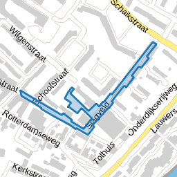 Perceel ZDT01-A-6802