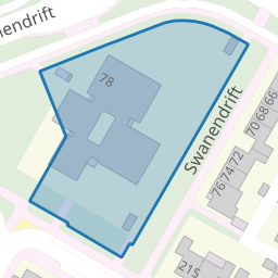 Perceel ZDT01-A-6815