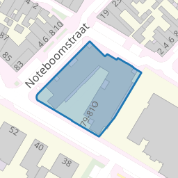 Perceel ZDT01-A-6831