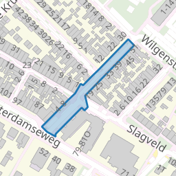 Perceel ZDT01-A-6833