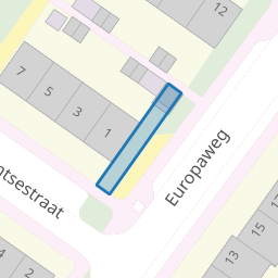 Perceel ZDT01-A-6834