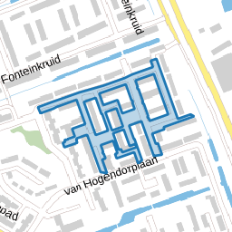 Perceel ZDT01-A-6839