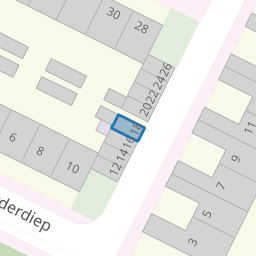 Perceel ZDT01-A-6846