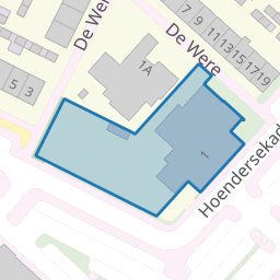 Perceel ZDT01-A-6861