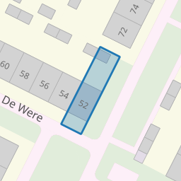 Perceel ZDT01-A-6867