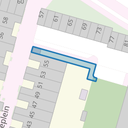 Perceel ZDT01-A-6874