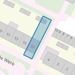 Perceel ZDT01-A-6876