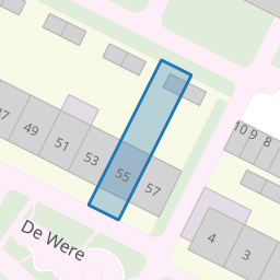 Perceel ZDT01-A-6877