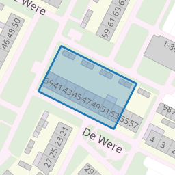 Perceel ZDT01-A-6878