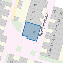 Perceel ZDT01-A-6884