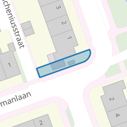 Perceel ZDT01-A-6897