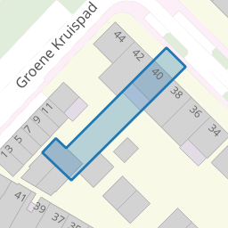 Perceel ZDT01-A-6909