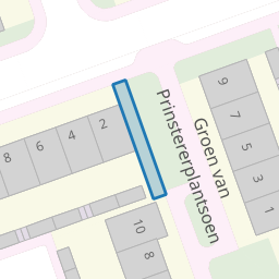 Perceel ZDT01-A-6917