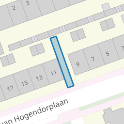 Perceel ZDT01-A-6918