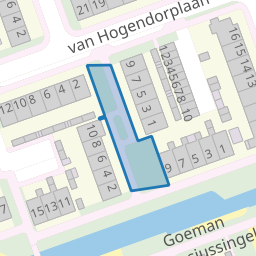 Perceel ZDT01-A-6919