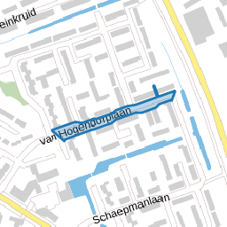 Perceel ZDT01-A-6920