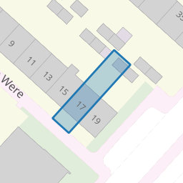 Perceel ZDT01-A-6921