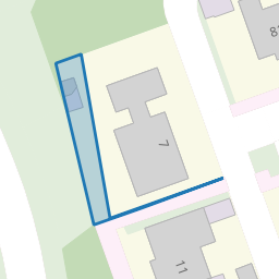 Perceel ZDT01-A-6925