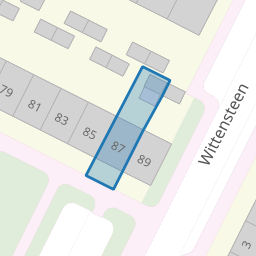 Perceel ZDT01-A-6927