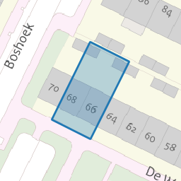 Perceel ZDT01-A-6933