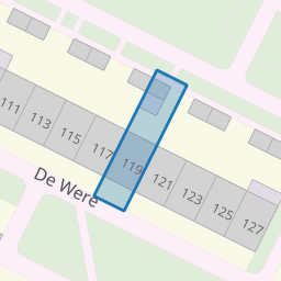 Perceel ZDT01-A-6945