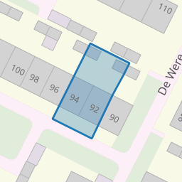 Perceel ZDT01-A-6950