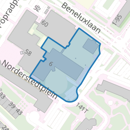 Perceel ZDT01-A-6955