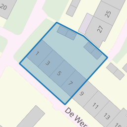 Perceel ZDT01-A-6958