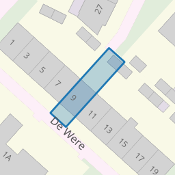 Perceel ZDT01-A-6960