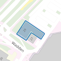 Perceel ZDT01-A-6962