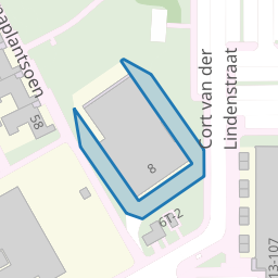 Perceel ZDT01-A-6971