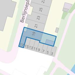 Perceel ZDT01-A-6972