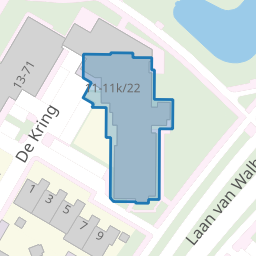 Perceel ZDT01-A-6975