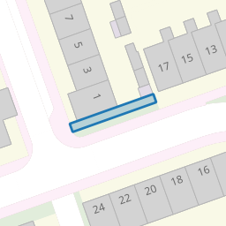 Perceel ZDT01-A-7024