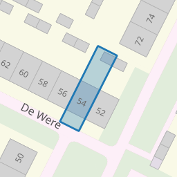 Perceel ZDT01-A-7028