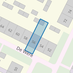 Perceel ZDT01-A-7030