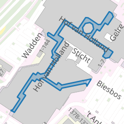 Perceel ZDT01-A-7038