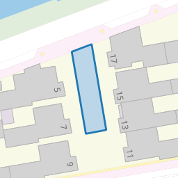 Perceel ZDT01-A-7077