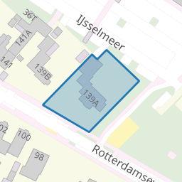 Perceel ZDT01-A-7100