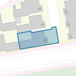 Perceel ZDT01-A-7133