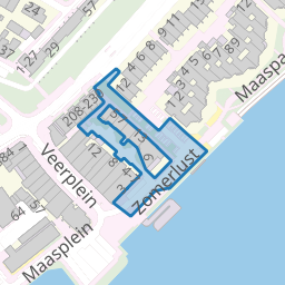 Perceel ZDT01-A-7135